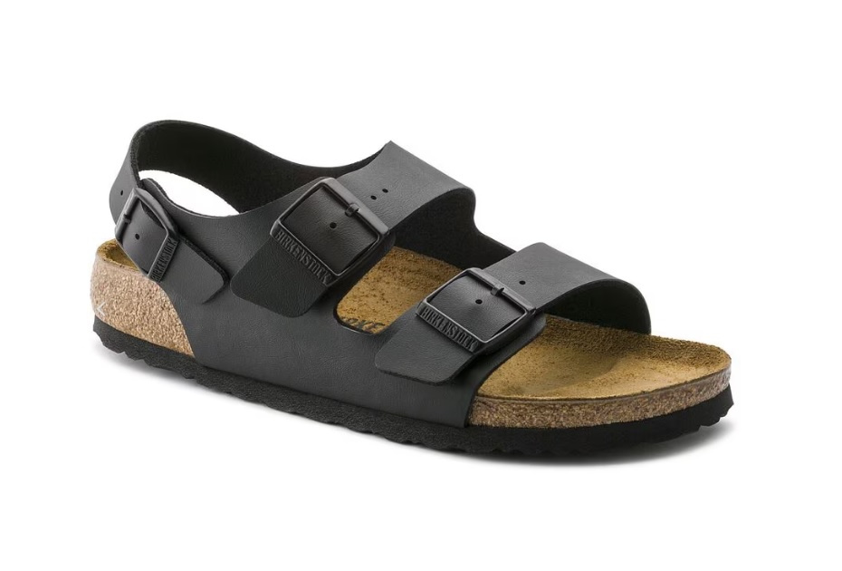 BIRKENSTOCK SANDAŁY 0034793 - 38