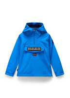 Napapijri Rainforest kids French Blue - rozmiar 10