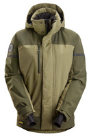 Kurtka robocza Snickers 1177-3135 khaki - L