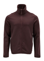 Bluza robocza Mascot 22585-608-22 bordowa - M