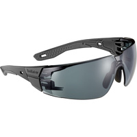 Okulary ochronne Bolle Rush+ smoke