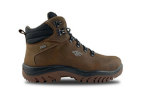 BUTY 4F OBMH257 BRĄZOWE - 44