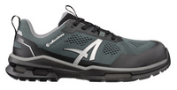 Buty robocze Albatros Eclipse Grey S1 64.793.0 -44
