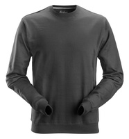 Bluza robocza Snickers 2810-5800 stalowa - S