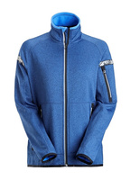 Bluza robocza Snickers 8017-5600 niebieska - S
