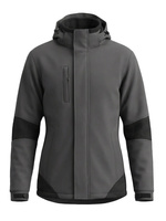 Kurtka zimowa Bosafety damska Atlanta 1602 - S