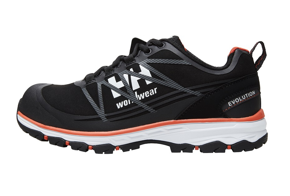 Buty Helly Hansen Chelsea Evo S3 78224-992 - 44
