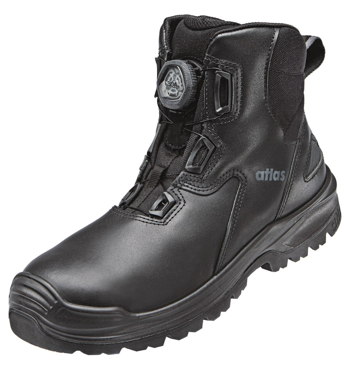 Buty robocze Atlas Flash 9255 XR Boa S3 - 46
