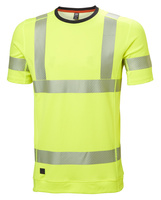 T-shirt roboczy męski Helly Hansen 75113-360 - XL