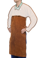 Fartuch spawalniczy dopinany Weldas 44-7836 - L