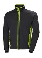 HELLY HANSEN MAGNI BLUZA 72170-949 - S