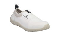 Buty Delta Plus Miami S2 białe - 38