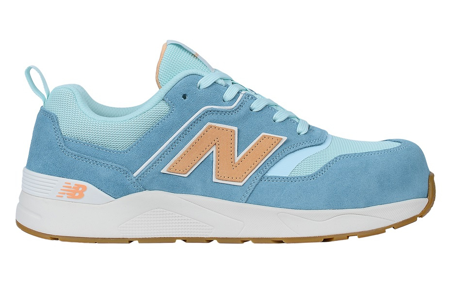 Buty New Balance Elite Lite S1PL Weelcap - 38