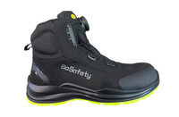 Buty robocze Leonidio S3S zapięcie MOZ Boa - 43
