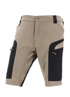 Spodenki Pro One Puma Workwear 30-1980 brown - S