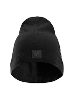 SNICKERS CZAPKA MERINO CZARNA 9009-0400