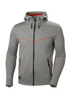 HELLY HANSEN BLUZA CHELSEA EVO 79197-930 - L