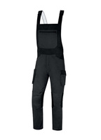 Spodnie robocze ogrodniczki Delta Plus M2SA3 - S