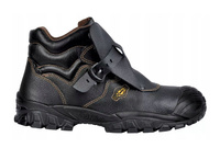 Buty robocze dla spawacza Cofra New Tago - 44