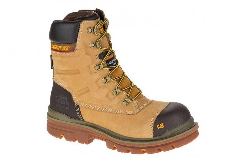 Buty Cat Premier S3 P720148 - 41