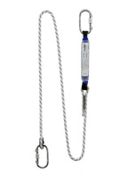 AMORTYZATOR Z LINKĄ ABM BW200