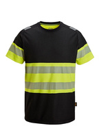 SNICKERS T-SHIRT 2538 - L