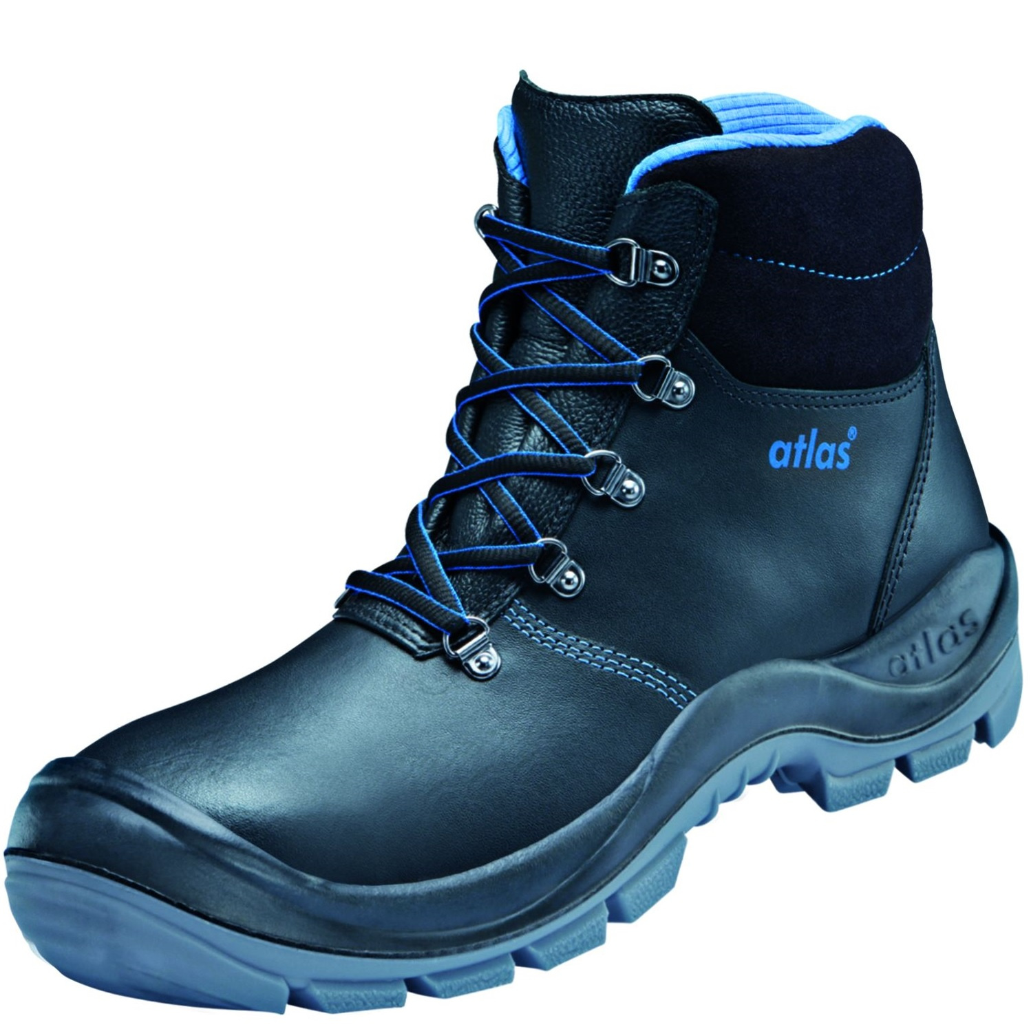 Buty robocze trzewiki Atlas AB 505 S3 - 41