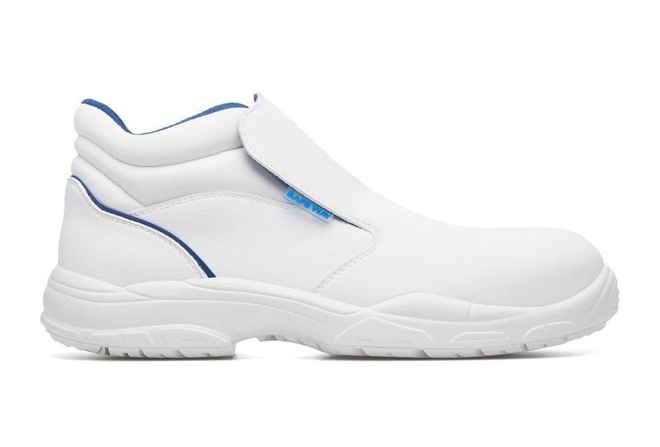 Buty robocze Exena Orchid S2 - 42