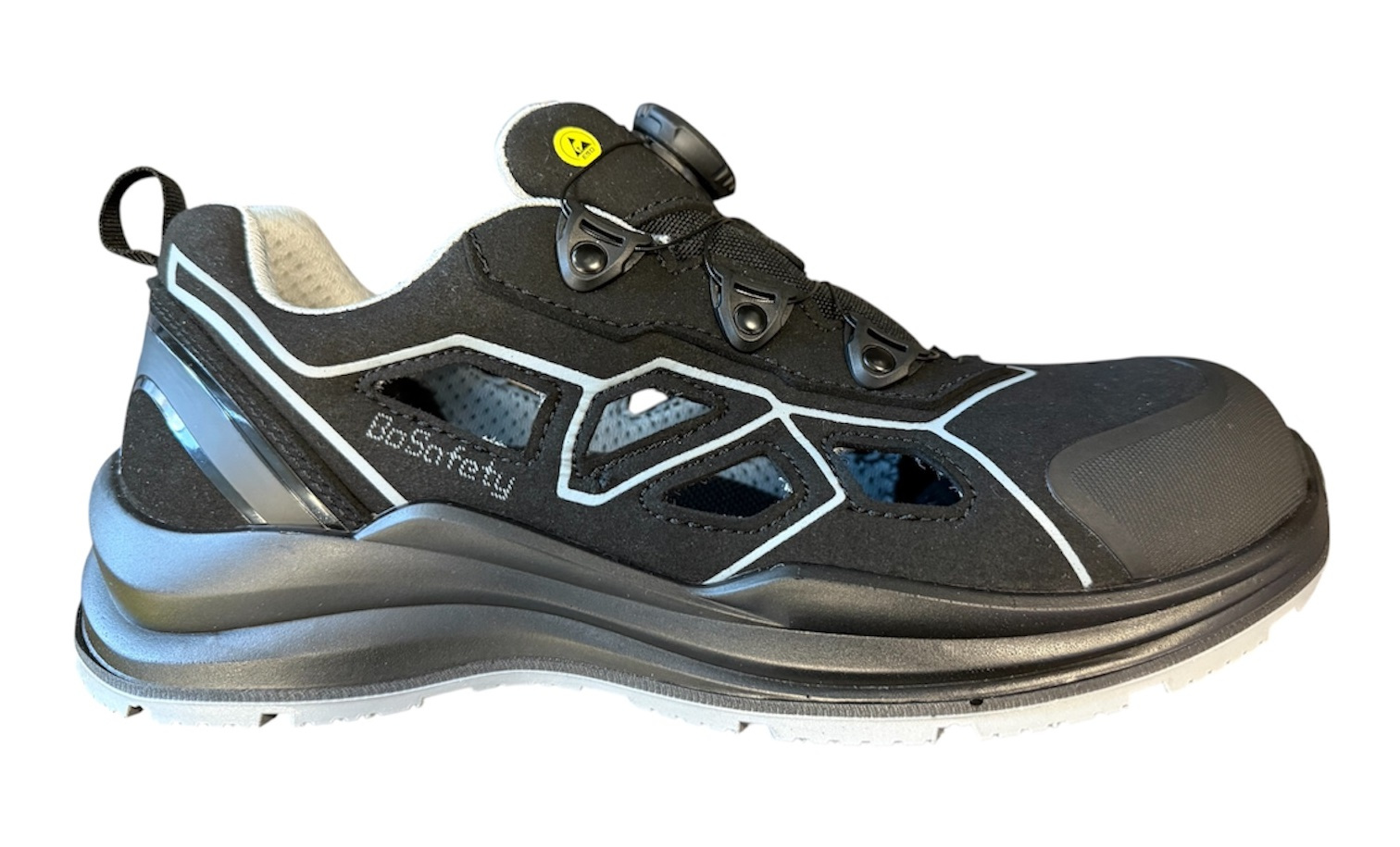 Buty robocze Kalymnos S1PS zapięcie MOZ BOA - 44