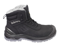Buty robocze BoSafety ocieplane Galiot S3 - 42