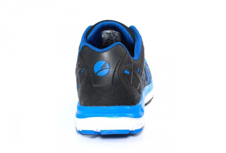 Buty ochronne Albatros Energy Impulse S1P 64.662.0 widok od tyłu