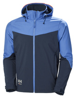 Softshell roboczy Helly Hansen Oxford 74290 - M