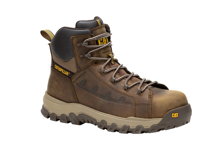 Buty Cat Threshold Rebound S3 P726048 - 45