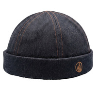 Czapko-kask hełm lekki Singer Baltic Jeans
