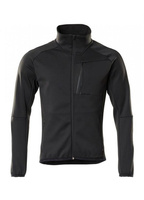 Bluza robocza Mascot 18603-316-09 czarna - S