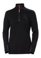 Koszulka robocza Merino Helly Hansen 75210-990 - S