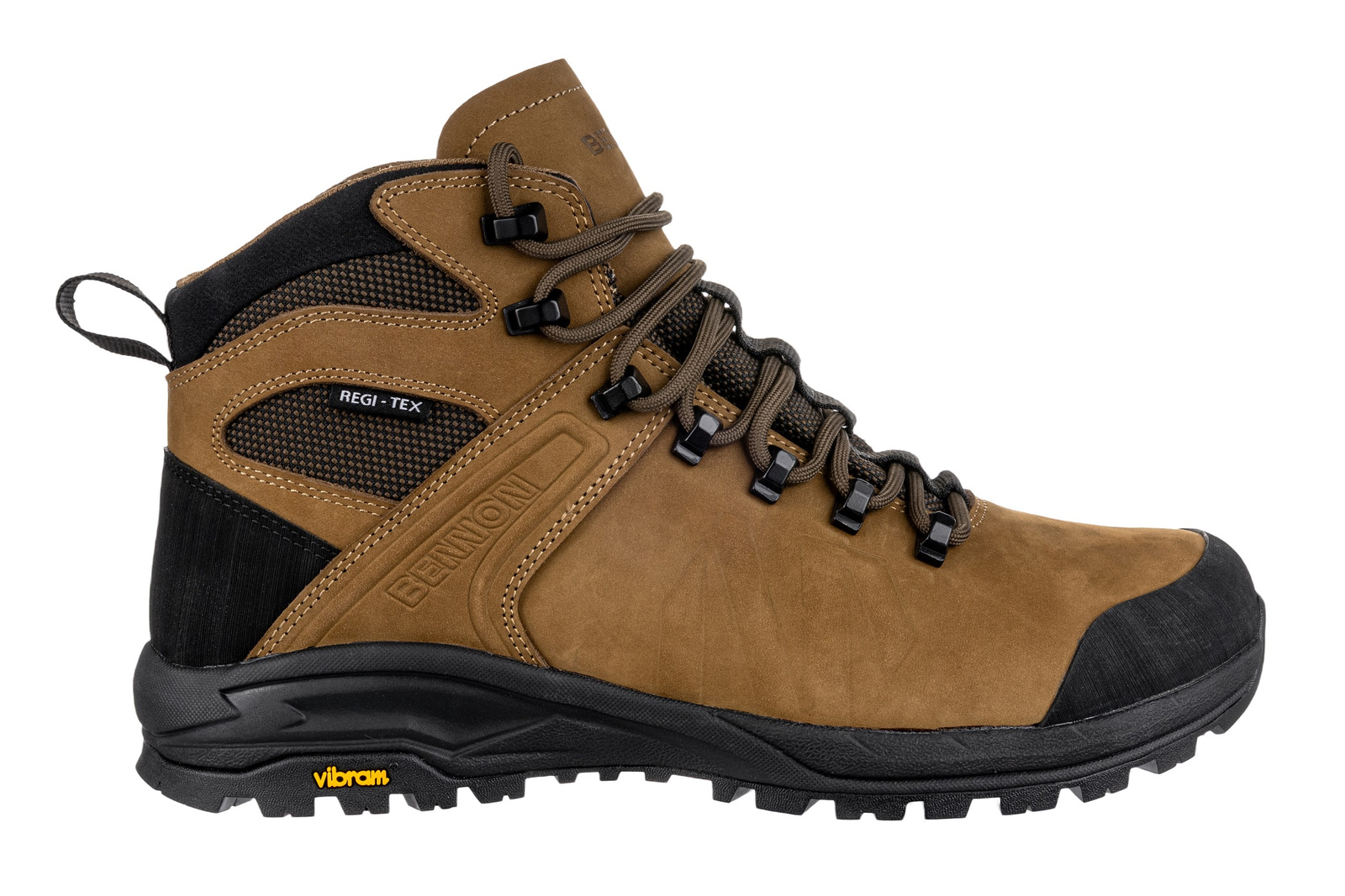 Buty Bennon Terenno 2.0 Mid - 41