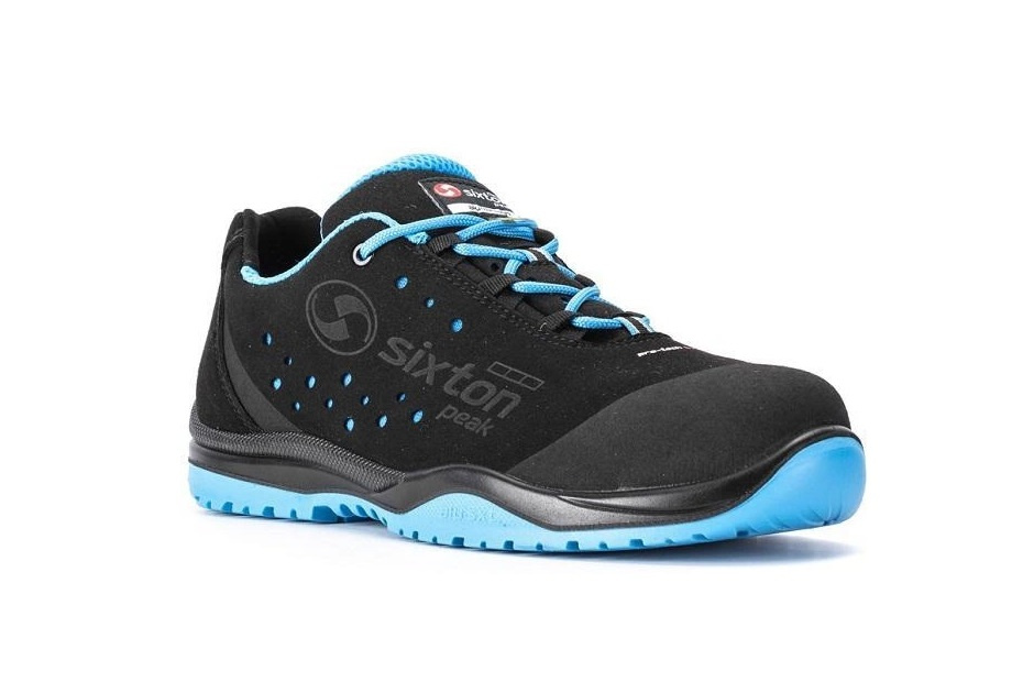 Buty robocze Sixton Cuban 91328-03 S1 - 43