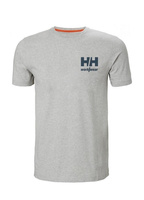 T-shirt roboczy męski Helly Hansen 79261-930 - S