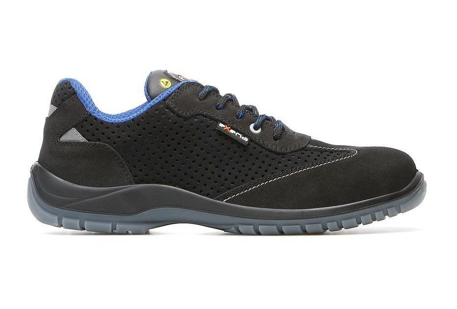 Buty Exena Pireo S1P - 43