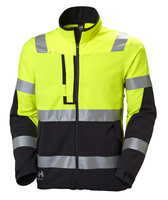 Softshell Helly Hansen Alna 4X 77230-369 - M