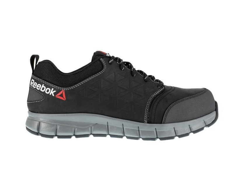 Buty robocze półbuty damskie Reebok IB136 1S3 - 38