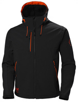 Softshell roboczy męski Helly Hansen 74140-990 - M