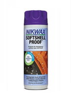 Nikwax do impregnacji Softsell Proff 451 300ml