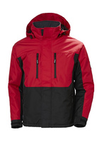 HELLY HANSEN BERG KURTKA 76201-130 - XXL