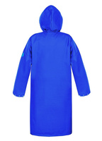 Płaszcz przeciwdeszczowy Pros 4088 Pu - XS