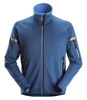 Bluza robocza Snickers 8004-5600 niebieska - XS