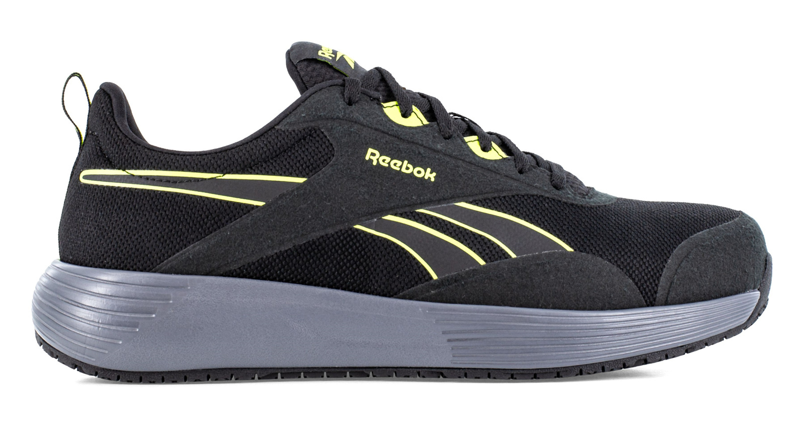 Buty robocze półbuty Reebok IB5106 S1PS - 44