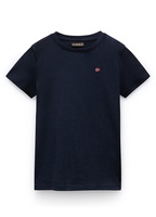 Napapijri T-shirt K Salis Blue Marine - 8