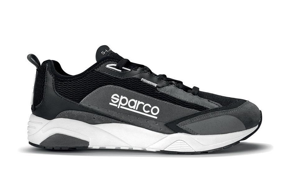 Buty robocze Sparco S-Lane 001292 NRGR - 42